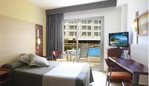 Aqua Aquamarina & Spa - 9