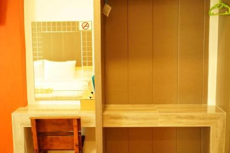 Green Terrace Resort - 53