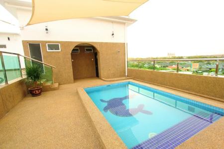 Paradise Spa - 38