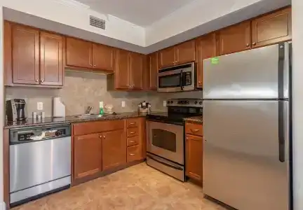Coconut Cove All Suite - 37