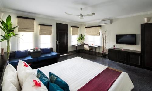 Sojourn Boutique Villas - 4