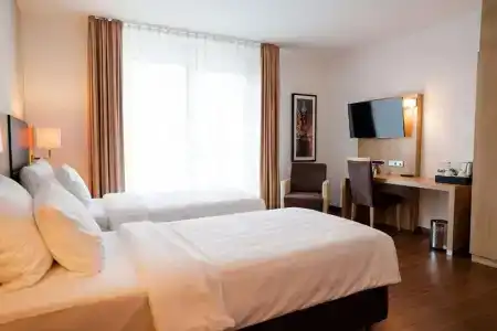Lanzcarré Mannheim, a member of Radisson Individuals - 38