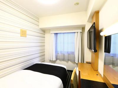 Apa Nishi-Azabu - 5