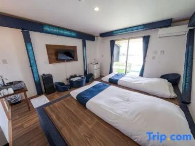 Xyz Private Spa And Seaside Resort - 62