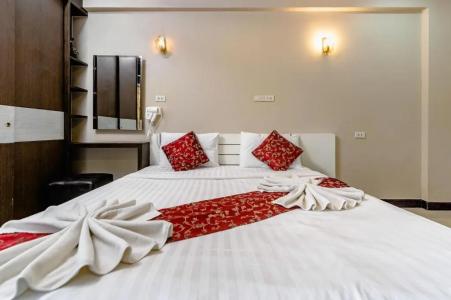 Gold Airport Suites - 31