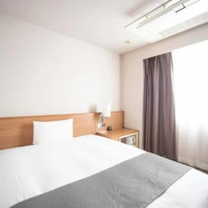 Vessel Inn Fukuyama Eki Kitaguchi - 47