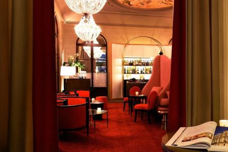 Carlton Lyon - MGallery Hotel Collection - 24
