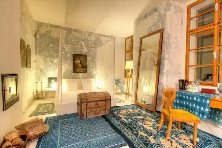 Chateau Třebešice - 100