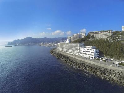 Resorpia Atami - 15