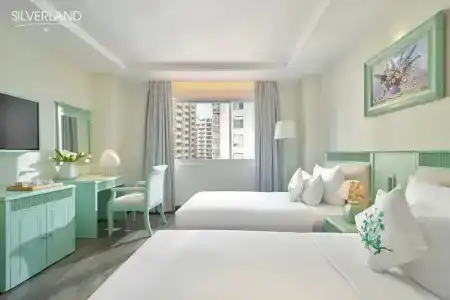Silverland Sil & Spa - 64