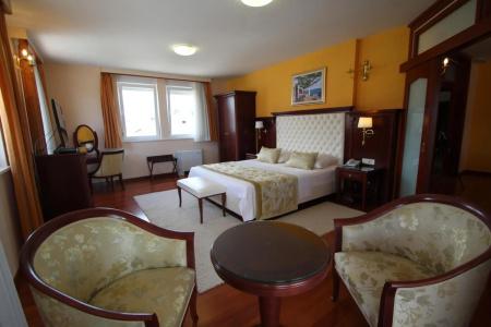 Trogir Palace - 22