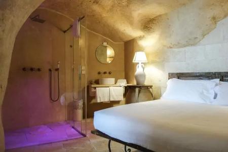Locanda Di San Martino & Thermae Romanae - 122