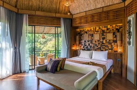 Aonang Fiore Resort - Sha Extra Plus - 54