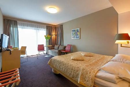 Niebieski Art & Spa - 75