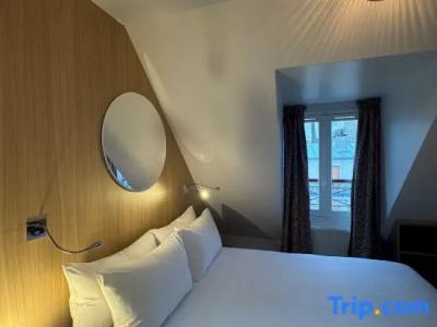 Hôtel Montmartre - 41