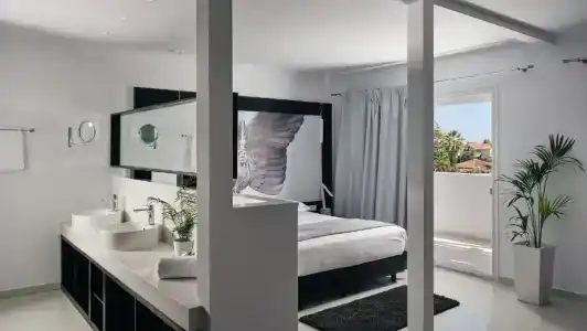 Meandros Boutique & Spa - 136