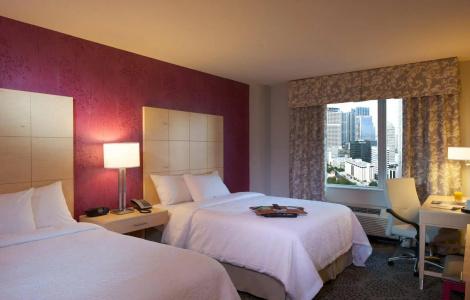 Hampton Inn & Suites by Hilton Miami Downtown/Brickell - 5