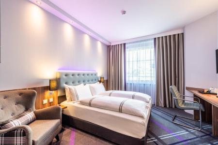 Holiday Inn Express Essen - City Centre - 17