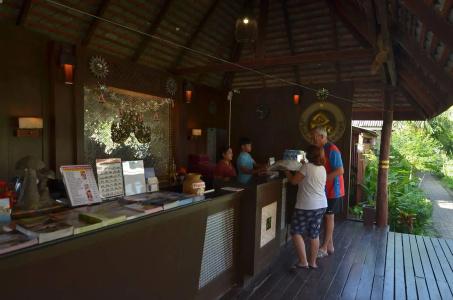Nakara Long Beach Resort - Sha Extra Plus - 23