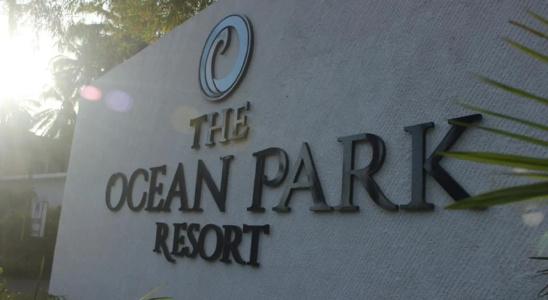 The Ocean Park - 12