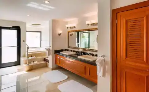Marriott Cancun Resort - 44