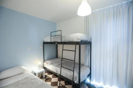 Fabric Hostel - 19