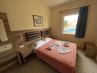 Blue Aegean & Suites - 110