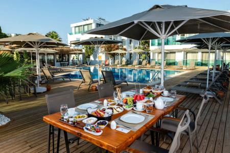 Yalıpark Beach - 19