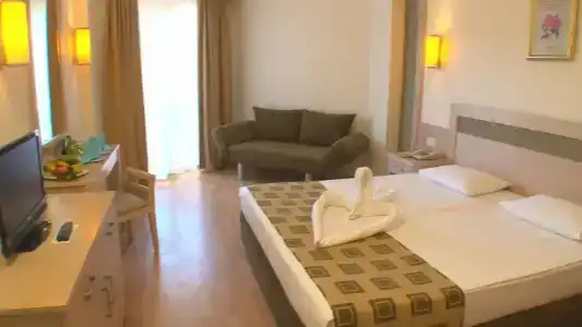 Side Breeze - All Inclusive - 5