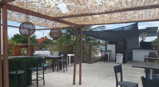 Emotion & Hostal - 20