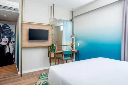 Mercure Rio Boutique Copacabana - 57