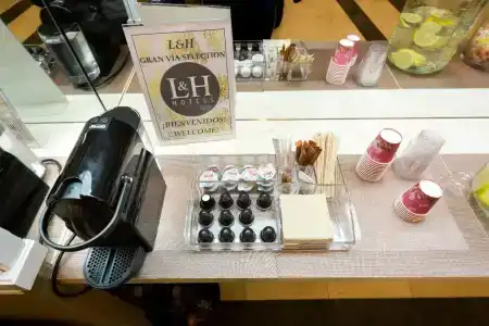 L&H Gran Vía Selection - 32