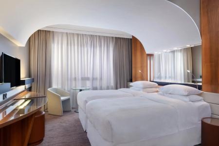 Four Points by Sheraton Padova - 23