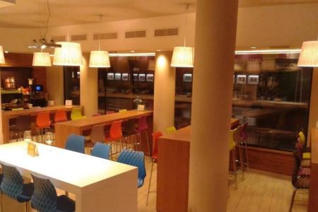 Ibis Styles Wien City - 21