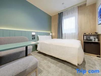 Keio Presso Inn Akasaka - 37