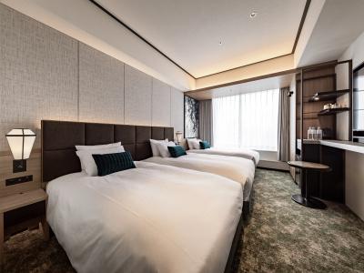 Solaria Nishitetsu Sapporo - 7
