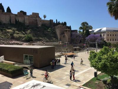 Boutique Teatro Romano - 11
