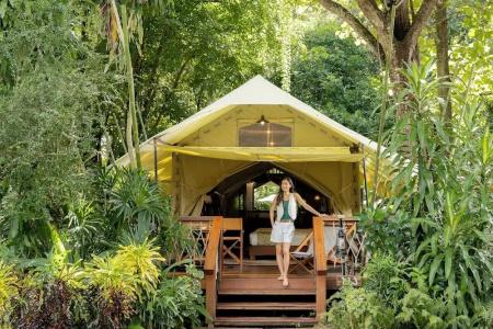 Hintok River Camp - Sha Extra Plus - 47