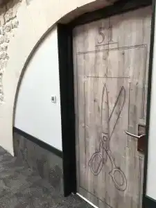 La Fabrique - 29
