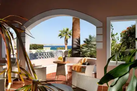 Mitsis Rodos Village Beach & Spa - 9