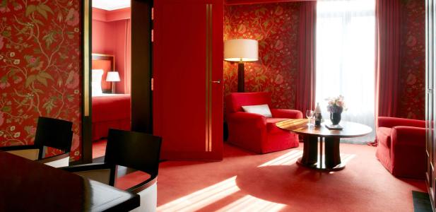 De L’Europe Amsterdam – The Leadings of the World - 4