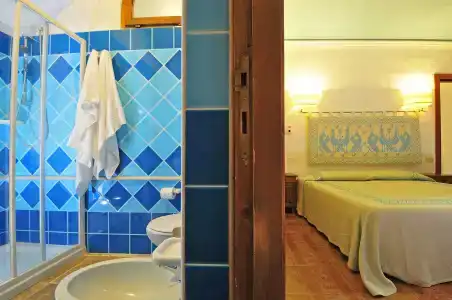 Arbatax Park Resort - Telis - 13