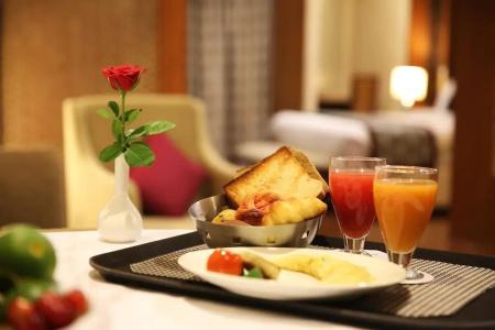 Golden Tulip Jaipur - 47