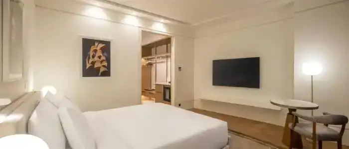 Hyatt Regency IstinyePark - 53