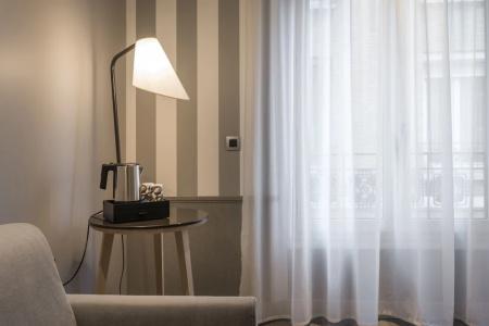 Hôtel Magellan - 77