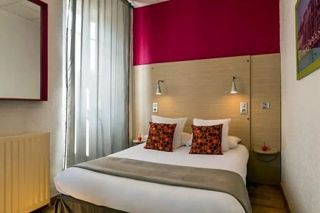 Hôtel Edmond Rostand - 25