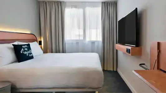 Moxy Paris Bastille - 73