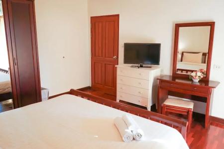 Kanavera Sriracha & Serviced Apartment - 39