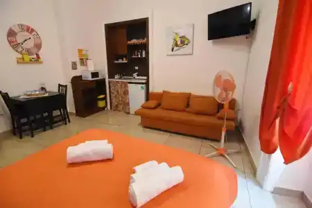 Sunrise B&B - 366