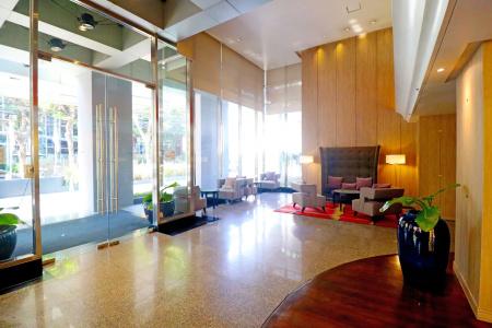 Siri Sathorn Bangkok By Uhg - Sha Extra Plus - 1